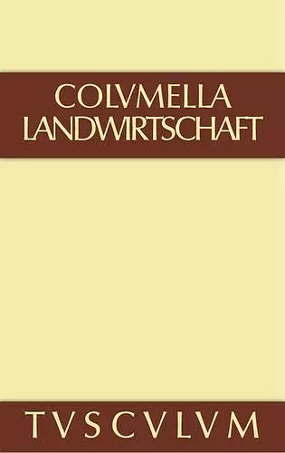 Über Landwirtschaft cover