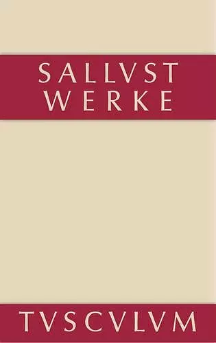 Werke und Schriften cover