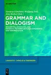 Grammar and Dialogism cover