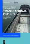 Transnational Memory cover