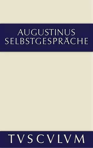 Selbstgespräche cover