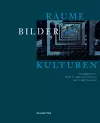 Räume - Bilder - Kulturen cover