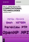 Computational Technologies cover