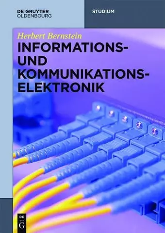 Informations- und Kommunikationselektronik cover