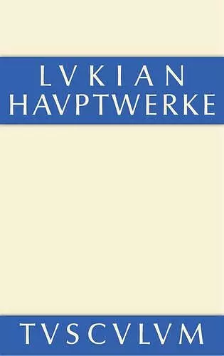 Hauptwerke cover