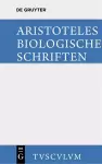 Biologische Schriten cover