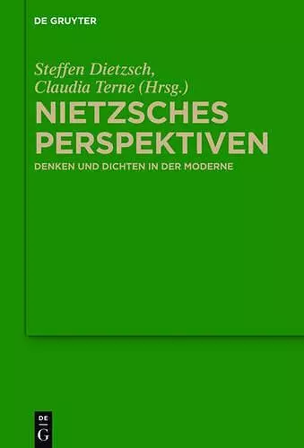 Nietzsches Perspektiven cover