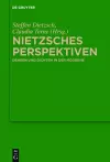 Nietzsches Perspektiven cover