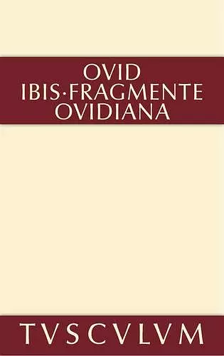 Ibis. Fragmente. Ovidiana cover