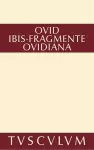 Ibis. Fragmente. Ovidiana cover