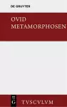 Metamorphosen cover