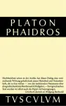 Phaidros cover