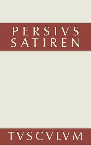 Satiren cover