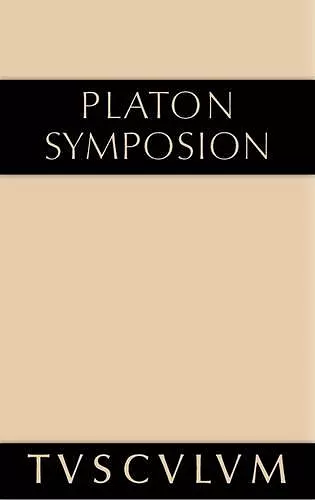 Symposion cover