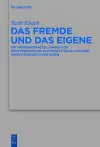 Das Fremde und das Eigene cover