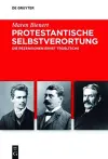 Protestantische Selbstverortung cover
