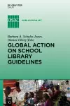 Global Action on School Library Guidelines cover