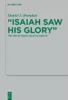 "Isaiah Saw His Glory" cover