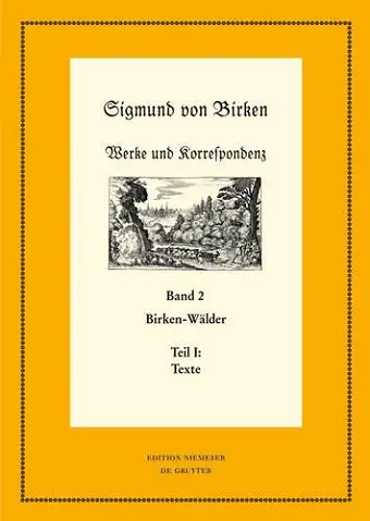 Birken-Wälder cover