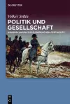 Politik und Gesellschaft cover