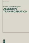 Aseneth's Transformation cover