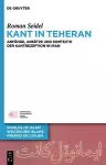 Kant in Teheran cover