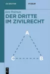 Der Dritte im Zivilrecht cover