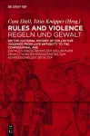 Rules and Violence / Regeln und Gewalt cover