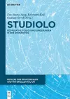 studiolo cover