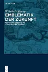 Emblematik der Zukunft cover