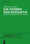 Die Farben Der Romantik cover