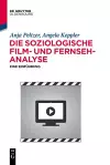 Die soziologische Film- und Fernsehanalyse cover