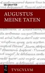 Meine Taten / Res Gestae Divi Augusti cover
