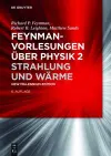 Strahlung Und Wärme cover
