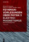 Elektromagnetismus cover