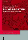 Rosengarten cover