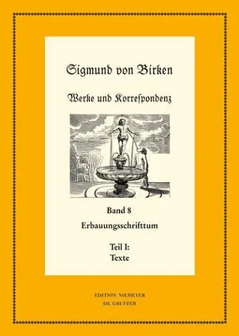 Erbauungsschrifttum cover