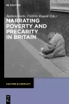 Narrating Poverty and Precarity in Britain cover
