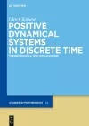 Positive Dynamical Systems in Discrete Time cover