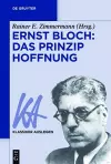 Ernst Bloch cover