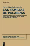 Las Familias de Palabras cover