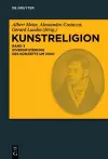 Kunstreligion, Band 3, Diversifizierung des Konzepts um 2000 cover