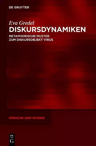 Diskursdynamiken cover