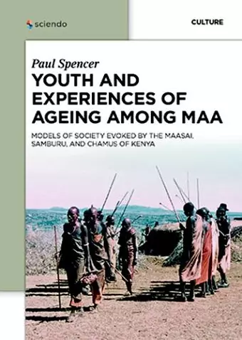 Youth and Experiences of Ageing among Maa cover