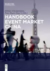 Handbook Event Market China cover