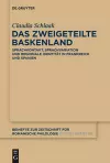 Das zweigeteilte Baskenland cover