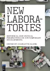 New Laboratories cover