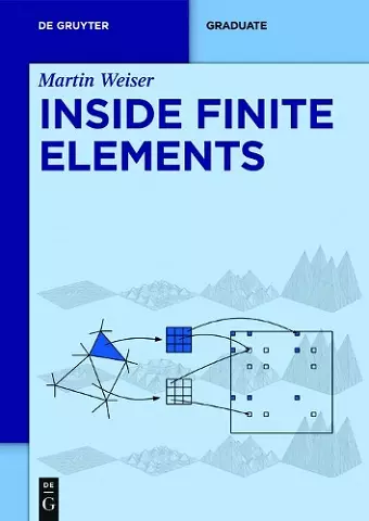 Inside Finite Elements cover