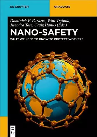 Nano-Safety cover