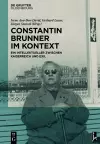 Constantin Brunner im Kontext cover